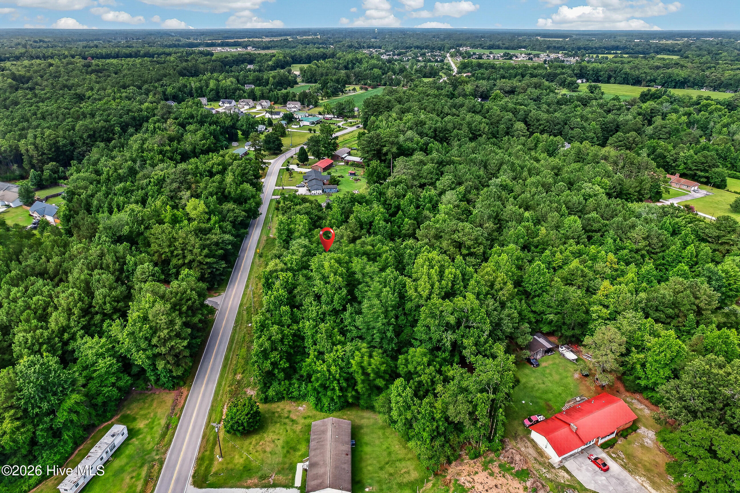0 Rhodestown Road Jacksonville, NC 28540 - Photo 2 of 10