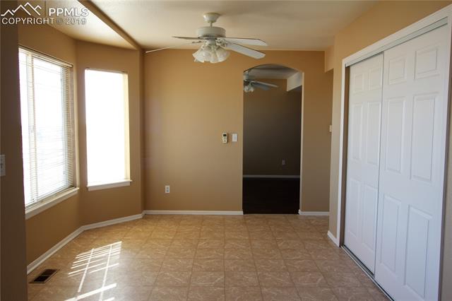 8695 Garrison Road Peyton, CO 80831 - Photo 8 of 22 Kitchen nook area