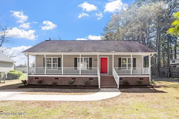 $209,900 | 1805 Laughlin Street, Tarboro, NC 27886
