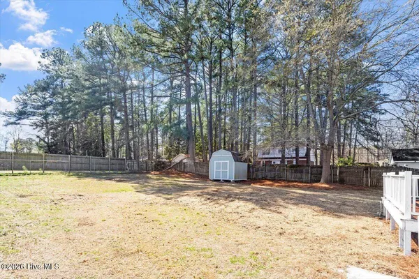$209,900 | 1805 Laughlin Street, Tarboro, NC 27886