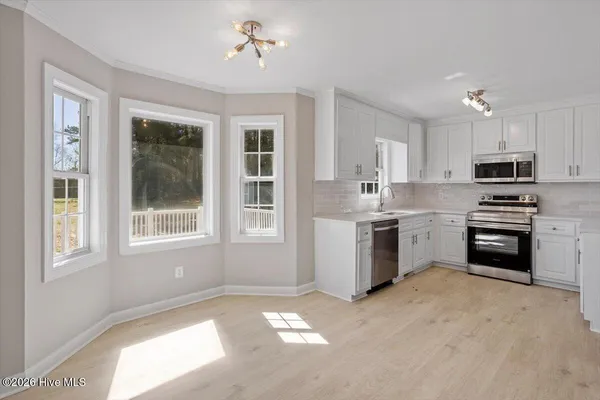 $209,900 | 1805 Laughlin Street, Tarboro, NC 27886