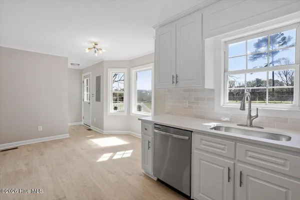 $209,900 | 1805 Laughlin Street, Tarboro, NC 27886