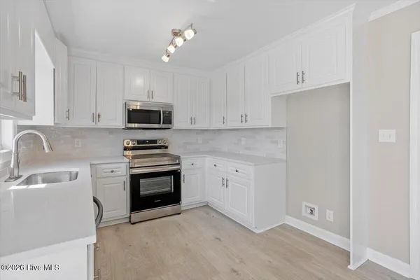 $209,900 | 1805 Laughlin Street, Tarboro, NC 27886