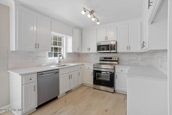 $209,900 | 1805 Laughlin Street, Tarboro, NC 27886