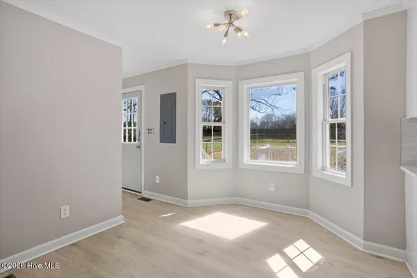 $209,900 | 1805 Laughlin Street, Tarboro, NC 27886