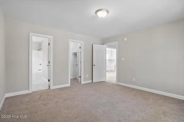 $209,900 | 1805 Laughlin Street, Tarboro, NC 27886