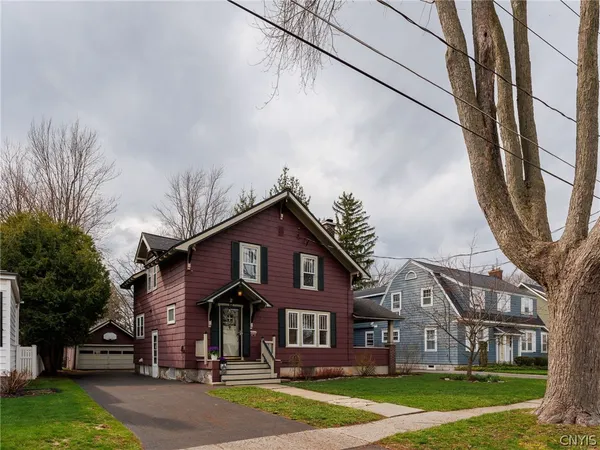 $340,000 | 724 Ball Avenue, Watertown, NY 13601