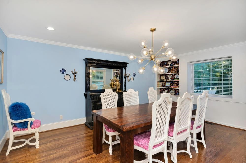 3606 Blue Ridge Road Raleigh, NC 27612 - Photo 6 of 20 Photo 6