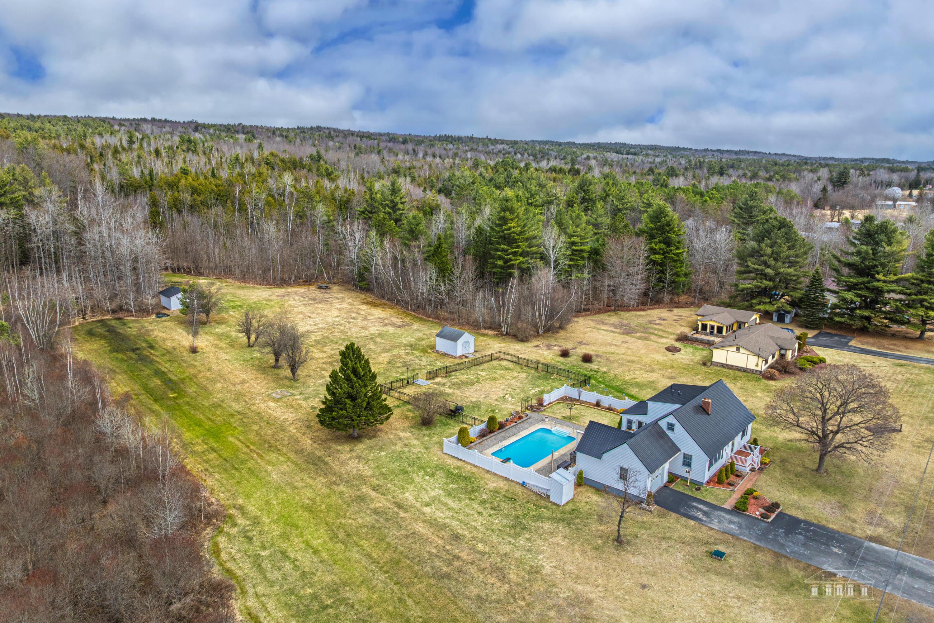 2800 State Rte 3 Cadyville, NY 12918 - Photo 1 of 45 Gallery Image 1