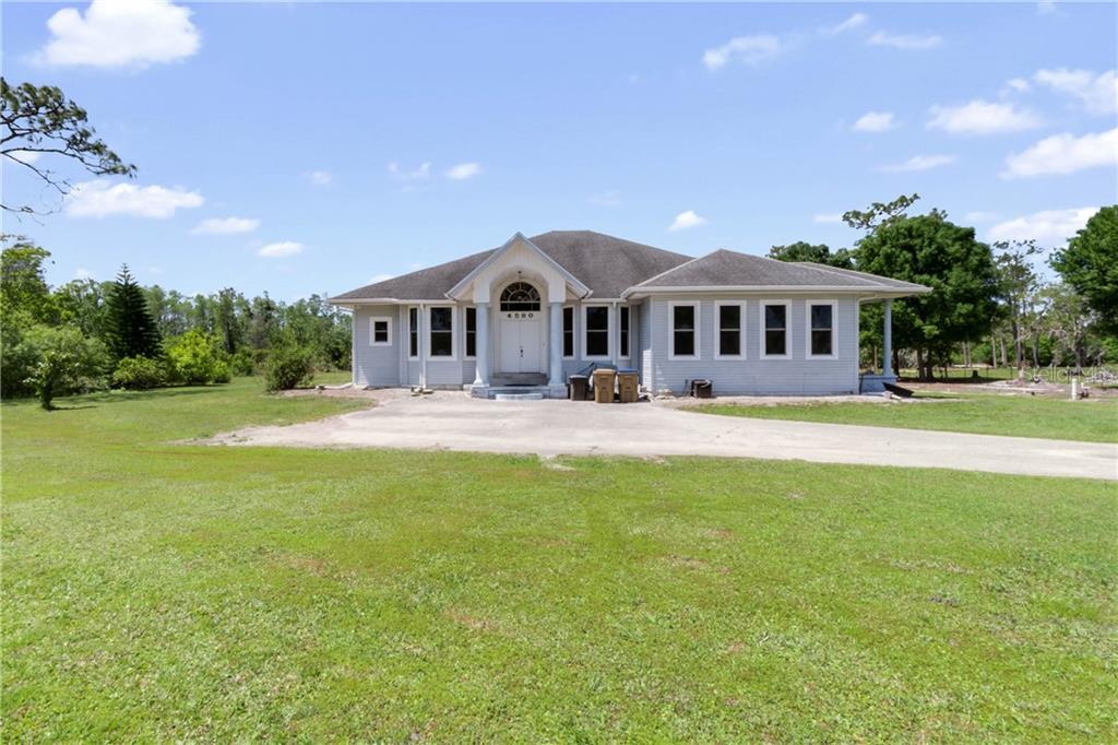 4580 Cypress Creek Ranch Road St. Cloud, FL 34773 - Photo 1 of 1 Gallery Image 1