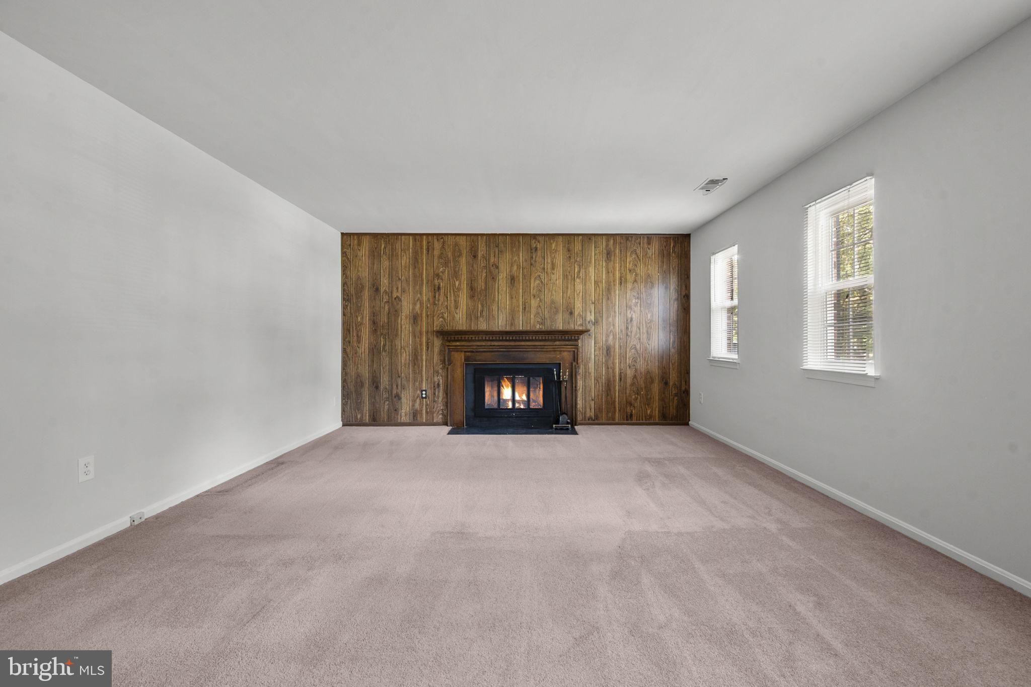 2422 Ivywood Road Reston, VA 20191 - Photo 41 of 72 Lower Level Family Room
