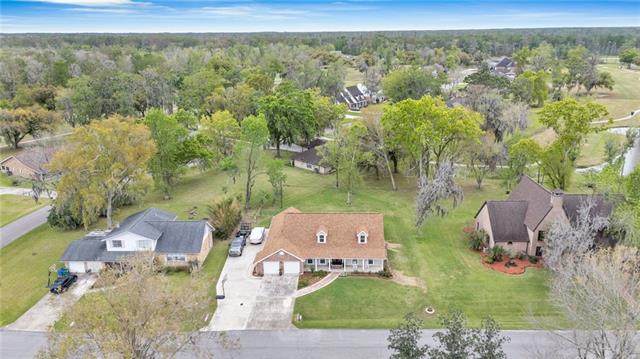39 East Levert Drive Luling, LA 70070 - Photo 41 of 48