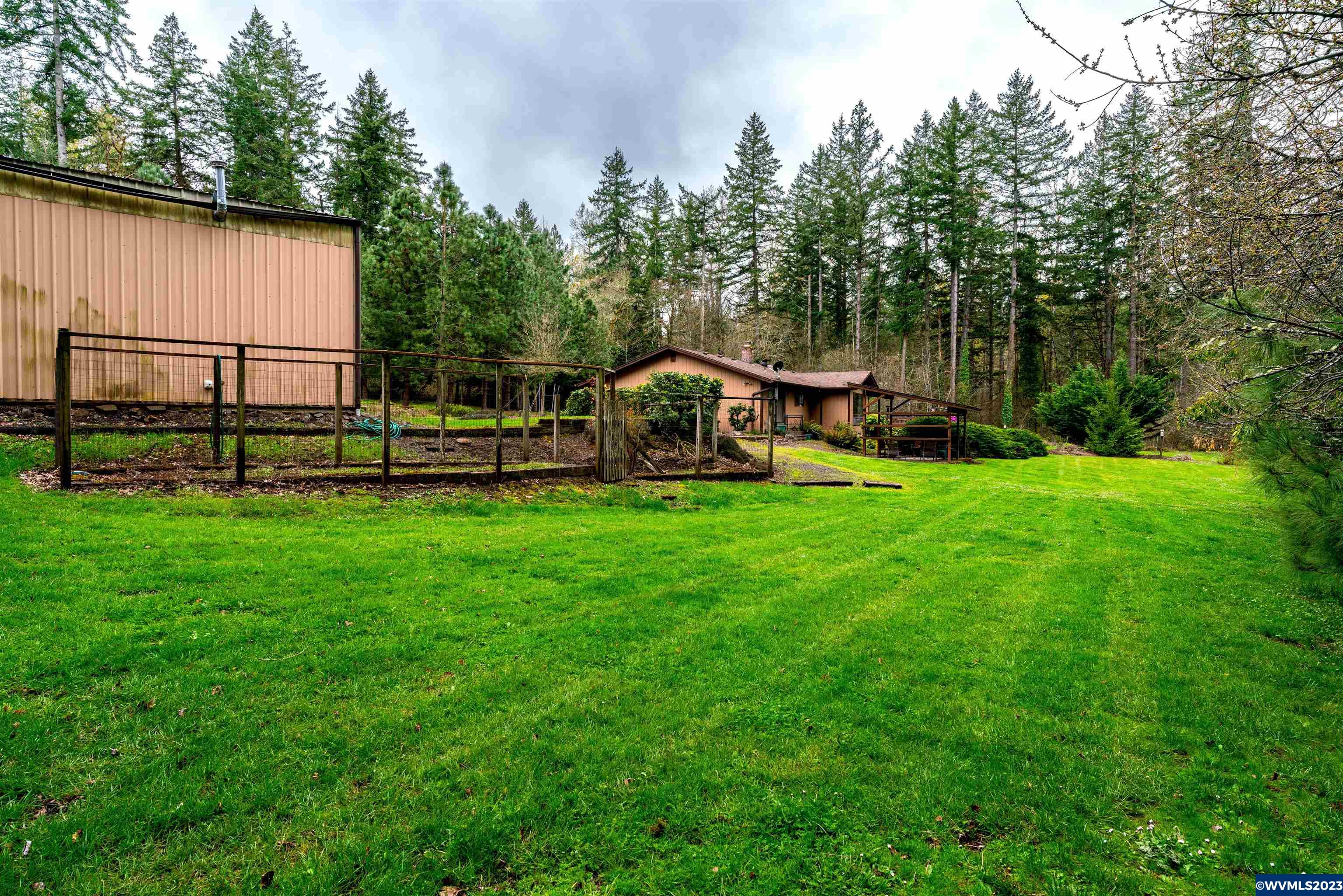 3185 Northwest Countryman Circle Albany, OR 97321 - Photo 26 of 42