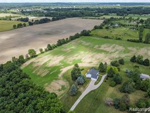 14346 Jerusalem Road Chelsea, MI 48118 - Photo 4 of 65