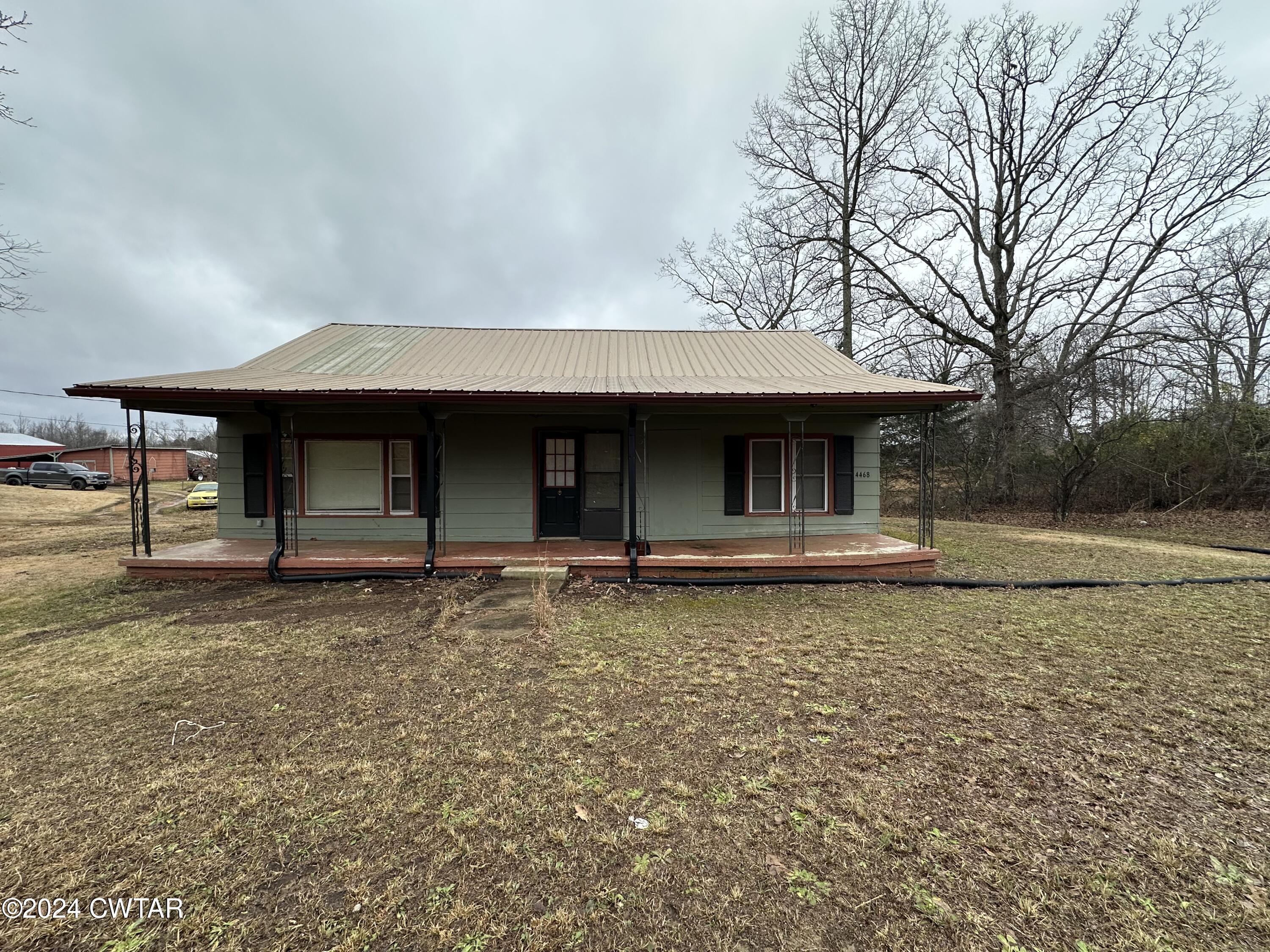 4468 Liberty Road Scotts Hill, TN 38374 - Photo 2 of 32 IMG_5965