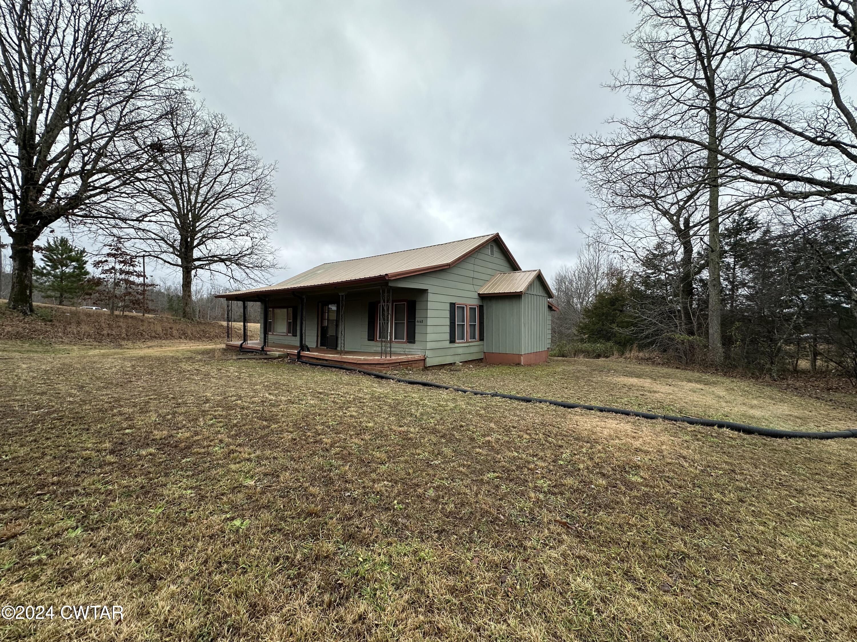 4468 Liberty Road Scotts Hill, TN 38374 - Photo 6 of 32 IMG_5967
