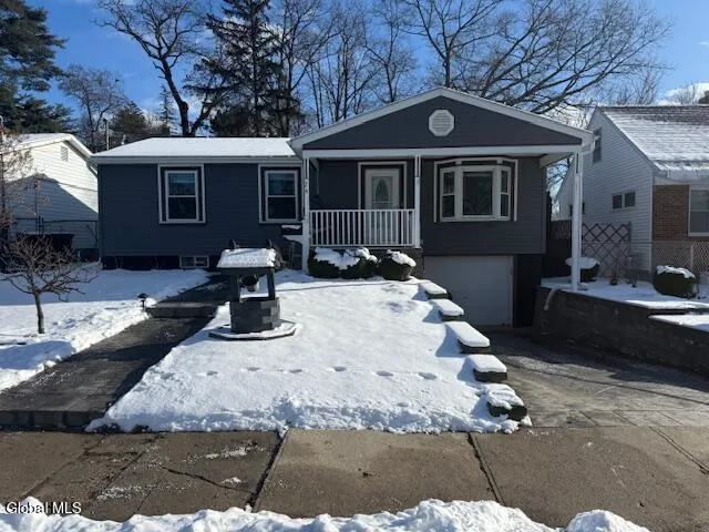 $239,900 | 74 Nassau Avenue, Schenectady, NY 12304