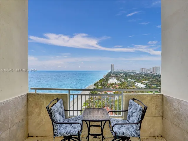 $5,000 | 3180 South Ocean Drive, Unit 1709, Hallandale Beach, FL 33009