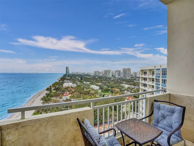$5,000 | 3180 South Ocean Drive, Unit 1709, Hallandale Beach, FL 33009