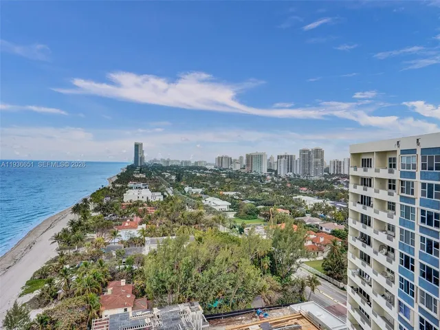 $5,000 | 3180 South Ocean Drive, Unit 1709, Hallandale Beach, FL 33009