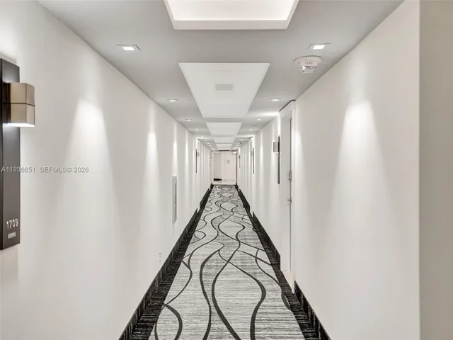 $5,000 | 3180 South Ocean Drive, Unit 1709, Hallandale Beach, FL 33009