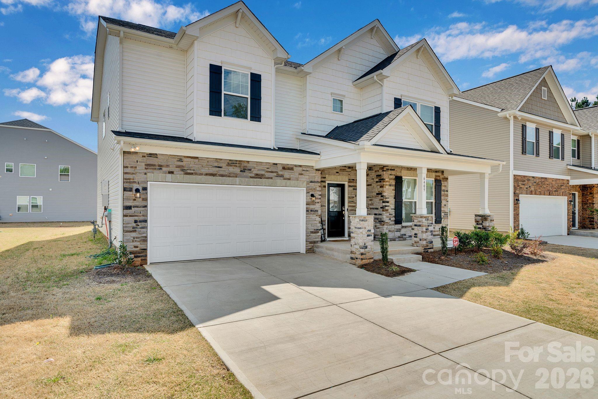 6409 Alanbrook Road Charlotte, NC 28215 - Photo 2 of 42