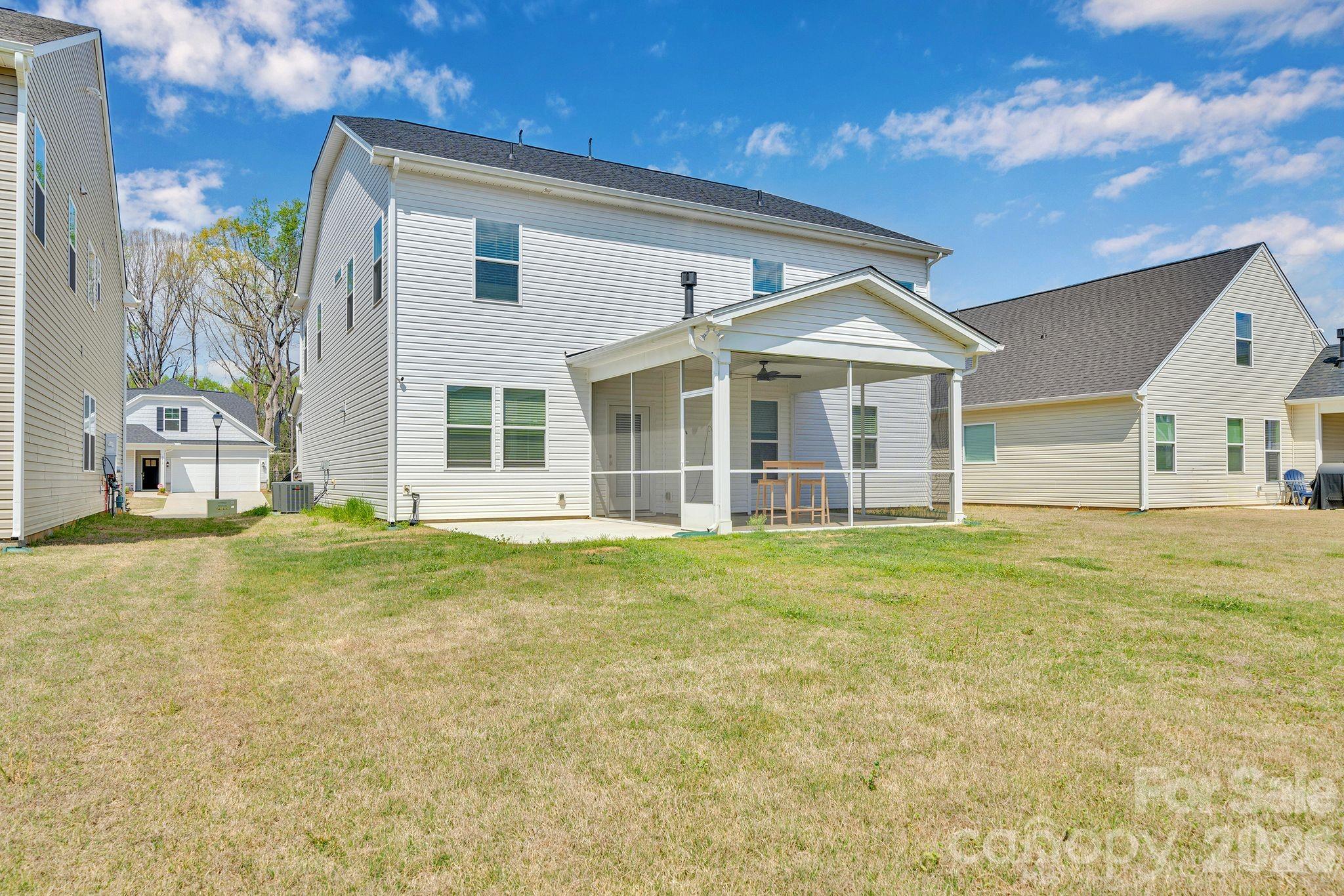 6409 Alanbrook Road Charlotte, NC 28215 - Photo 36 of 42