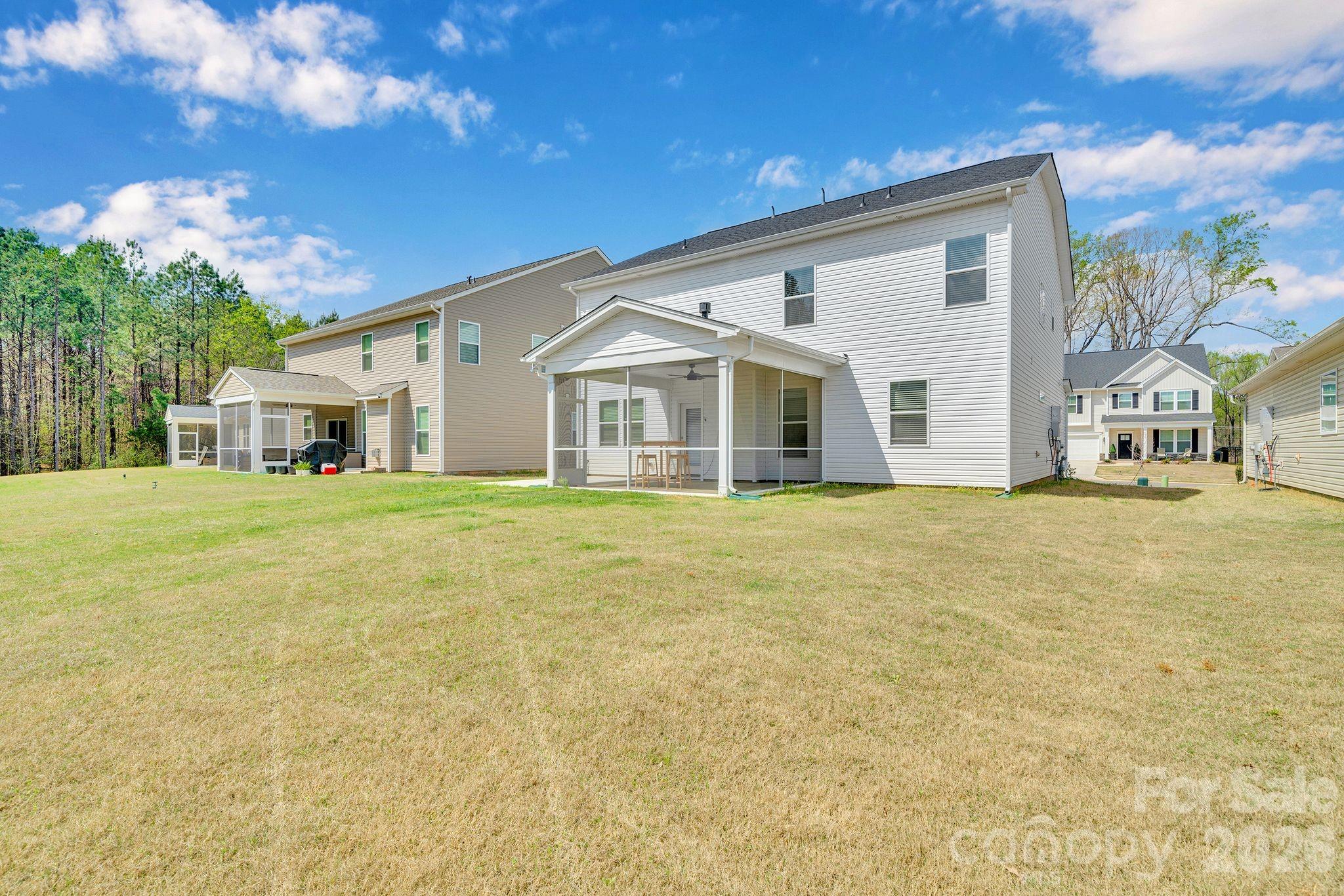 6409 Alanbrook Road Charlotte, NC 28215 - Photo 37 of 42