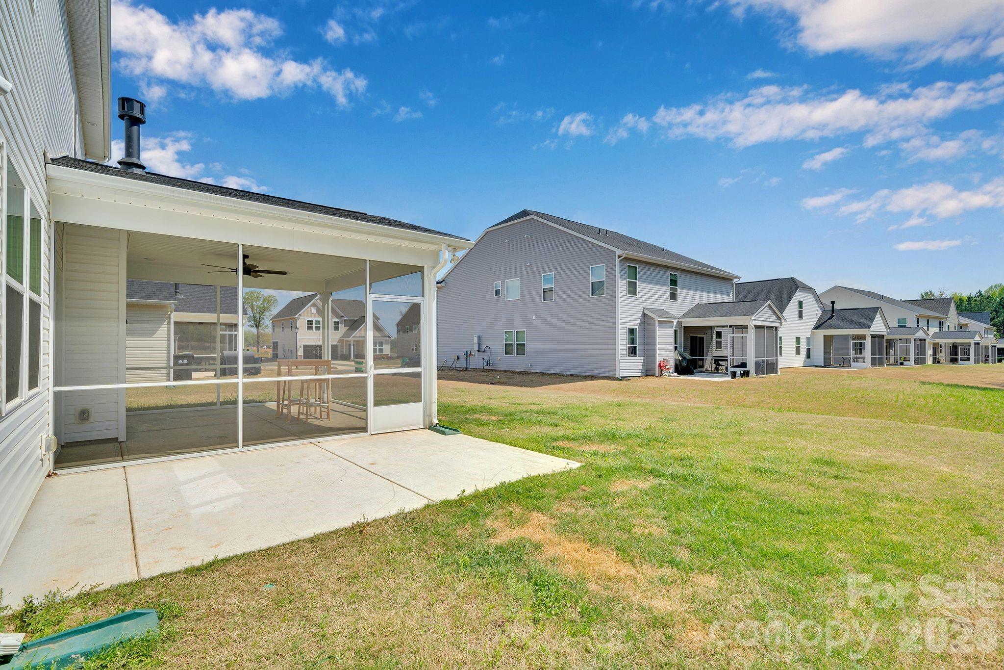 6409 Alanbrook Road Charlotte, NC 28215 - Photo 39 of 42