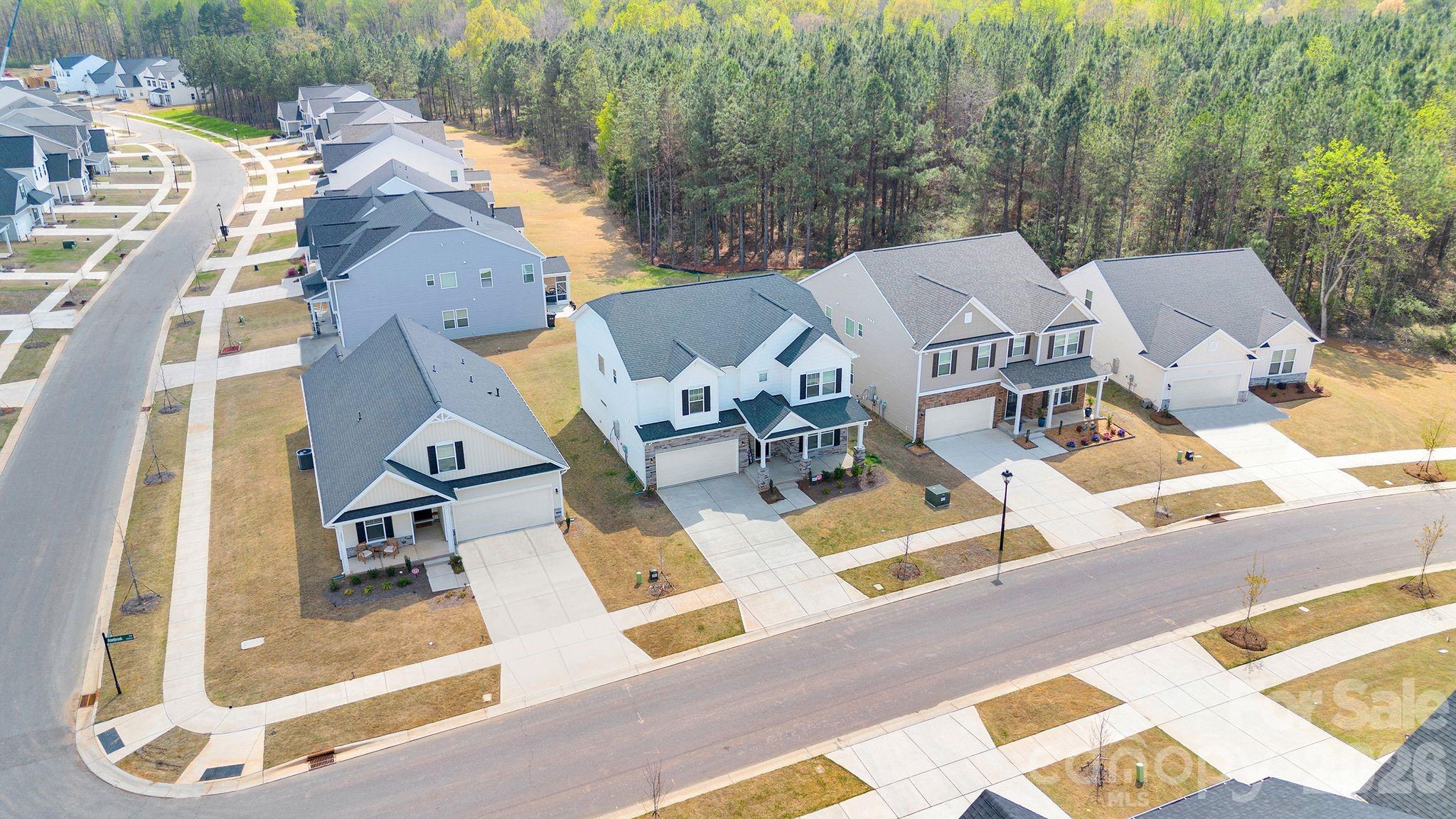 6409 Alanbrook Road Charlotte, NC 28215 - Photo 40 of 42