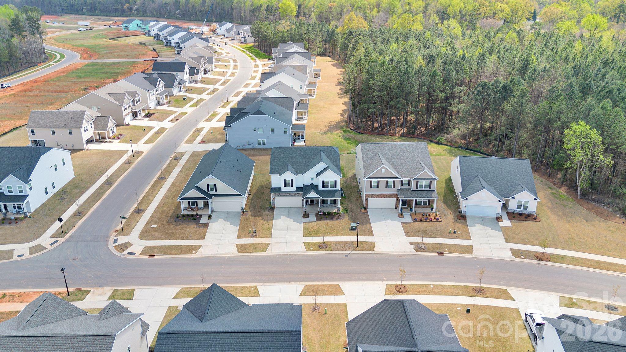 6409 Alanbrook Road Charlotte, NC 28215 - Photo 41 of 42