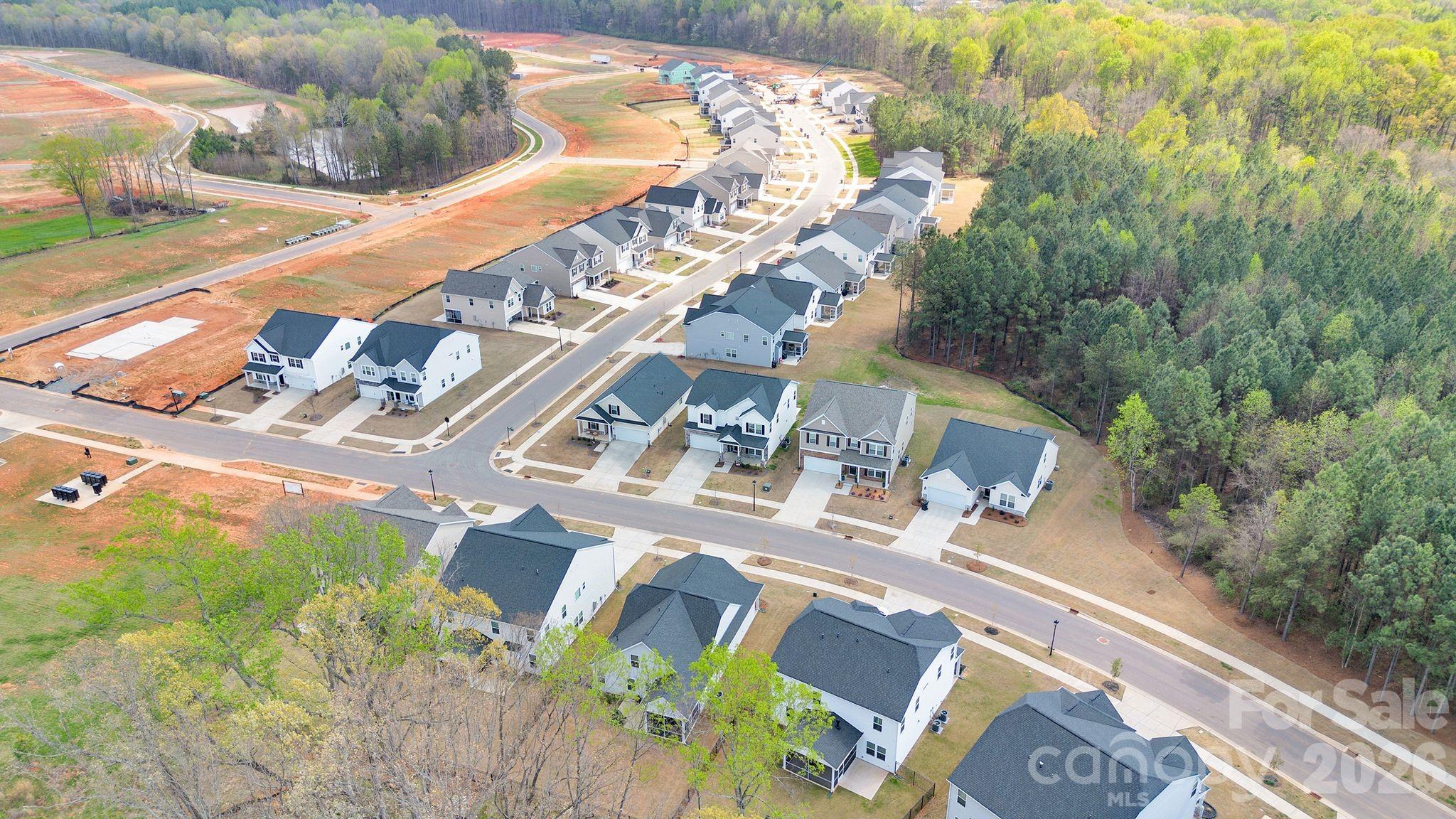 6409 Alanbrook Road Charlotte, NC 28215 - Photo 42 of 42