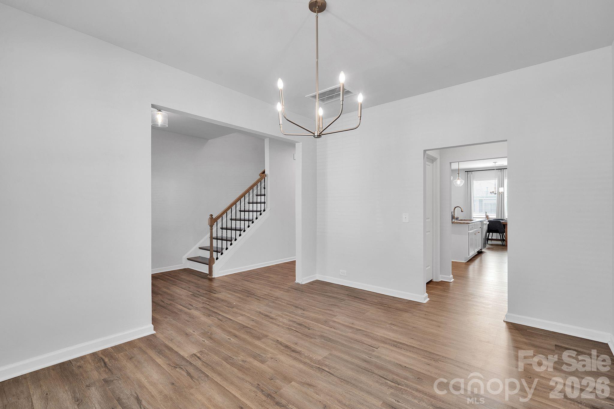 6409 Alanbrook Road Charlotte, NC 28215 - Photo 5 of 42