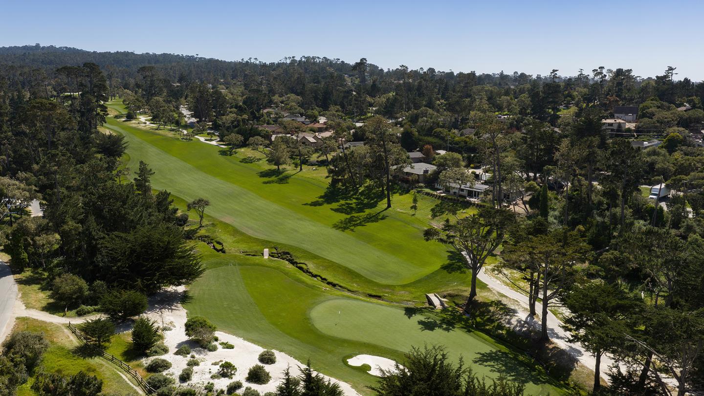 2931 Sloat Road Pebble Beach, CA 93953 - Photo 29 of 34 a view of a city