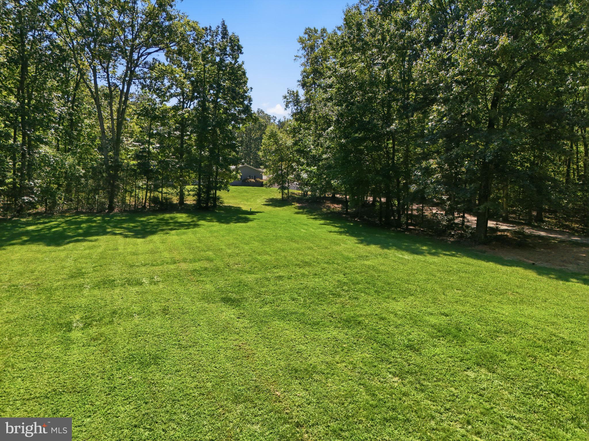 3459 Enduro Run Road Midland, VA 22728 - Photo 29 of 80 Front Yard