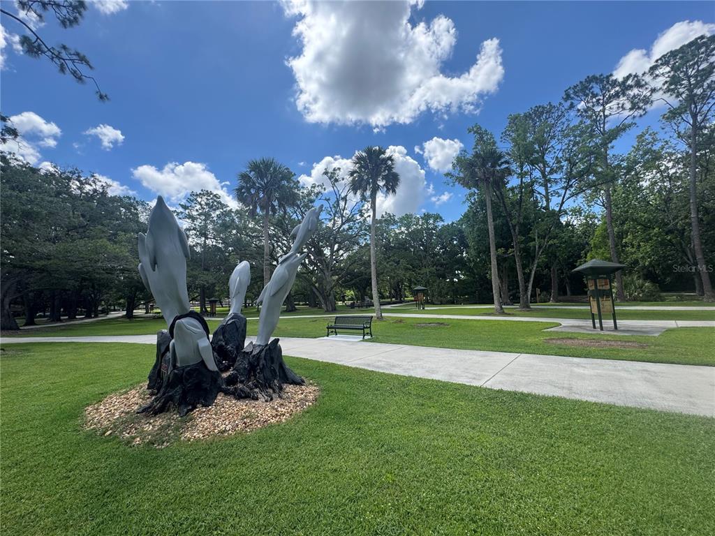 2806 Summerfield Road Winter Park, FL 32792 - Photo 58 of 58