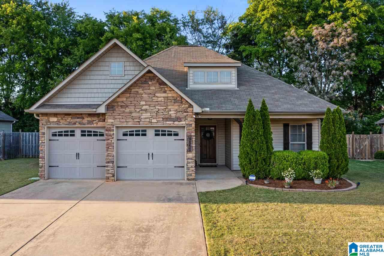 4869 Stonecreek Way Calera, AL 35040 - Photo 6 of 26