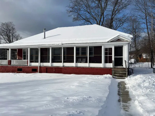 $3,500 | 1316 Us Route 302, Bartlett, NH 03812