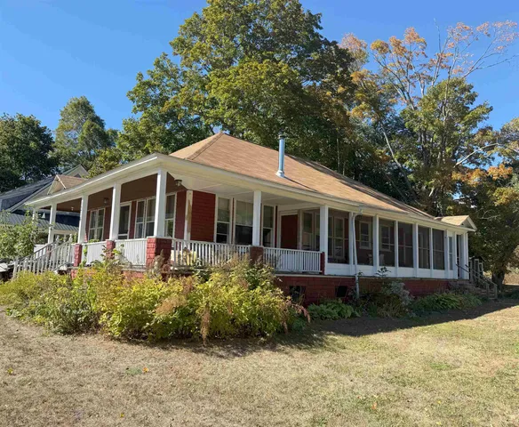 $3,500 | 1316 Us Route 302, Bartlett, NH 03812