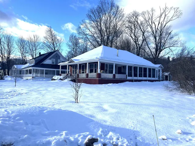 $3,500 | 1316 Us Route 302, Bartlett, NH 03812