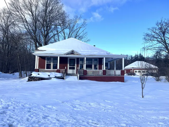 $3,500 | 1316 Us Route 302, Bartlett, NH 03812