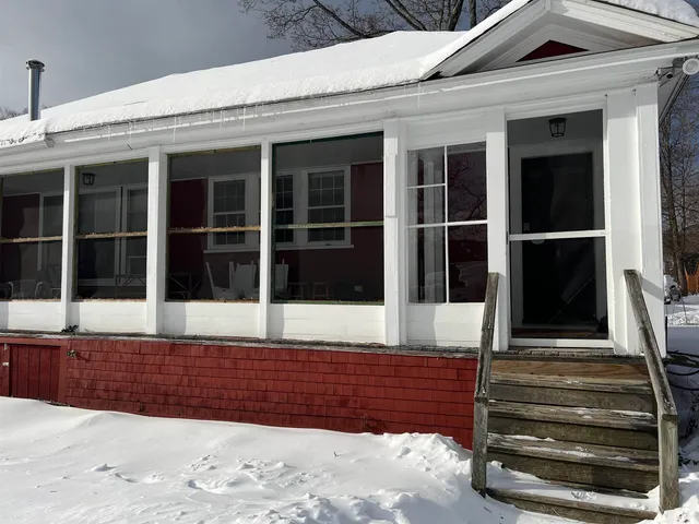 $3,500 | 1316 Us Route 302, Bartlett, NH 03812