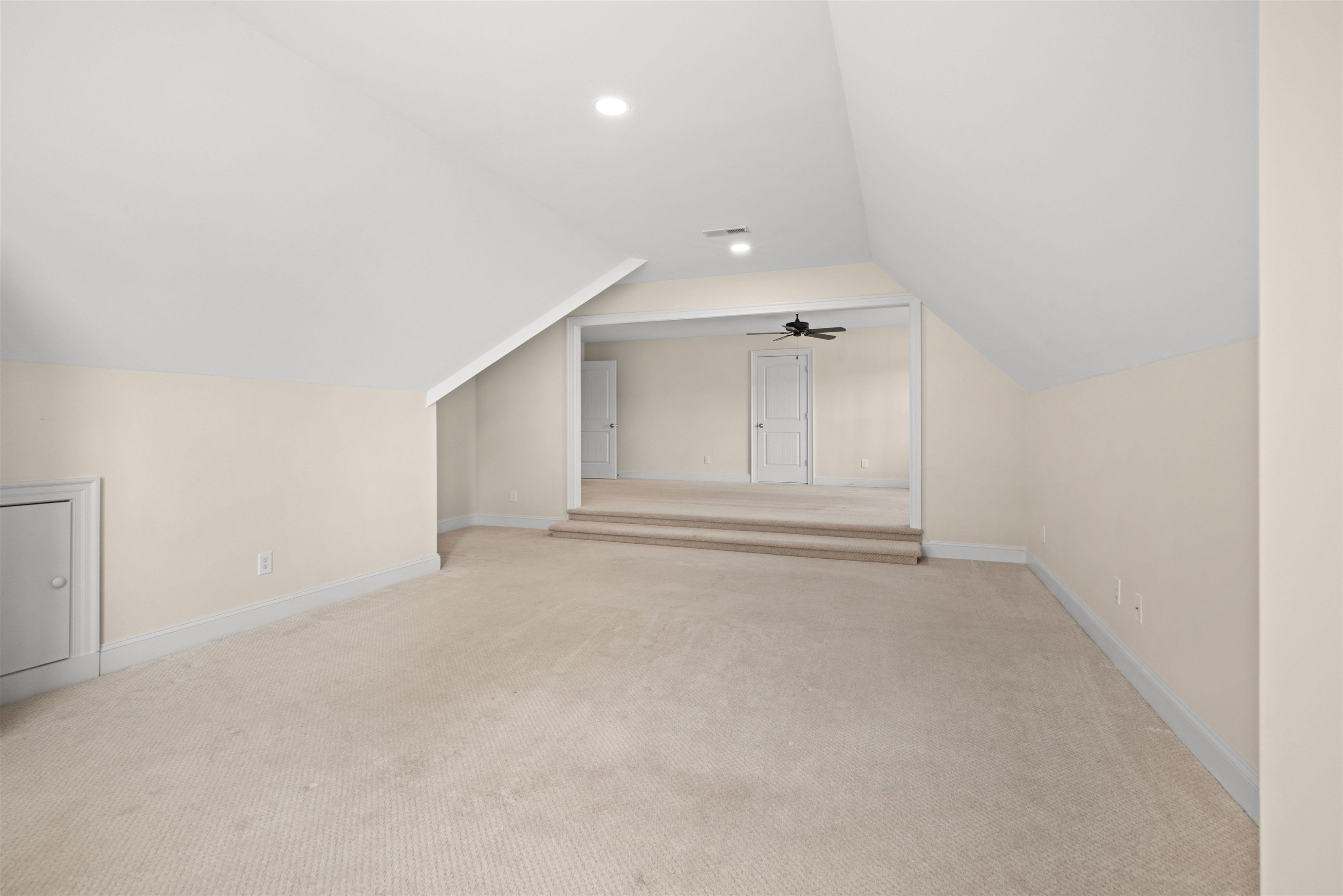 20 Jackson Road Youngsville, NC 27596 - Photo 32 of 41 an empty room with a empty space