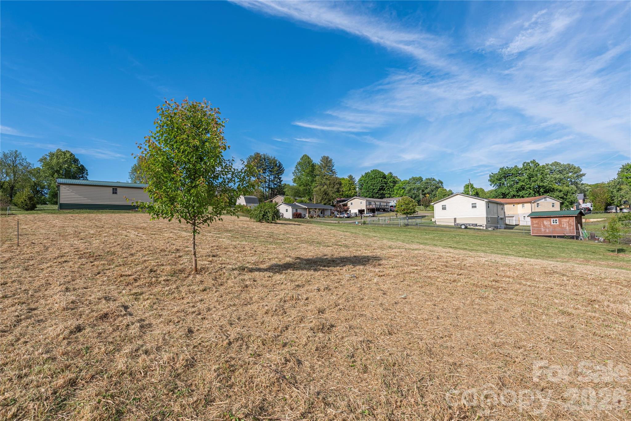 0 Ridgeview Drive Clyde, NC 28721 - Photo 9 of 12