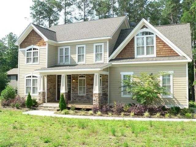 2020 Brassfield Road Raleigh, NC 27614 - Photo 1 of 8