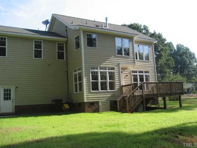 2020 Brassfield Road Raleigh, NC 27614 - Photo 8 of 8