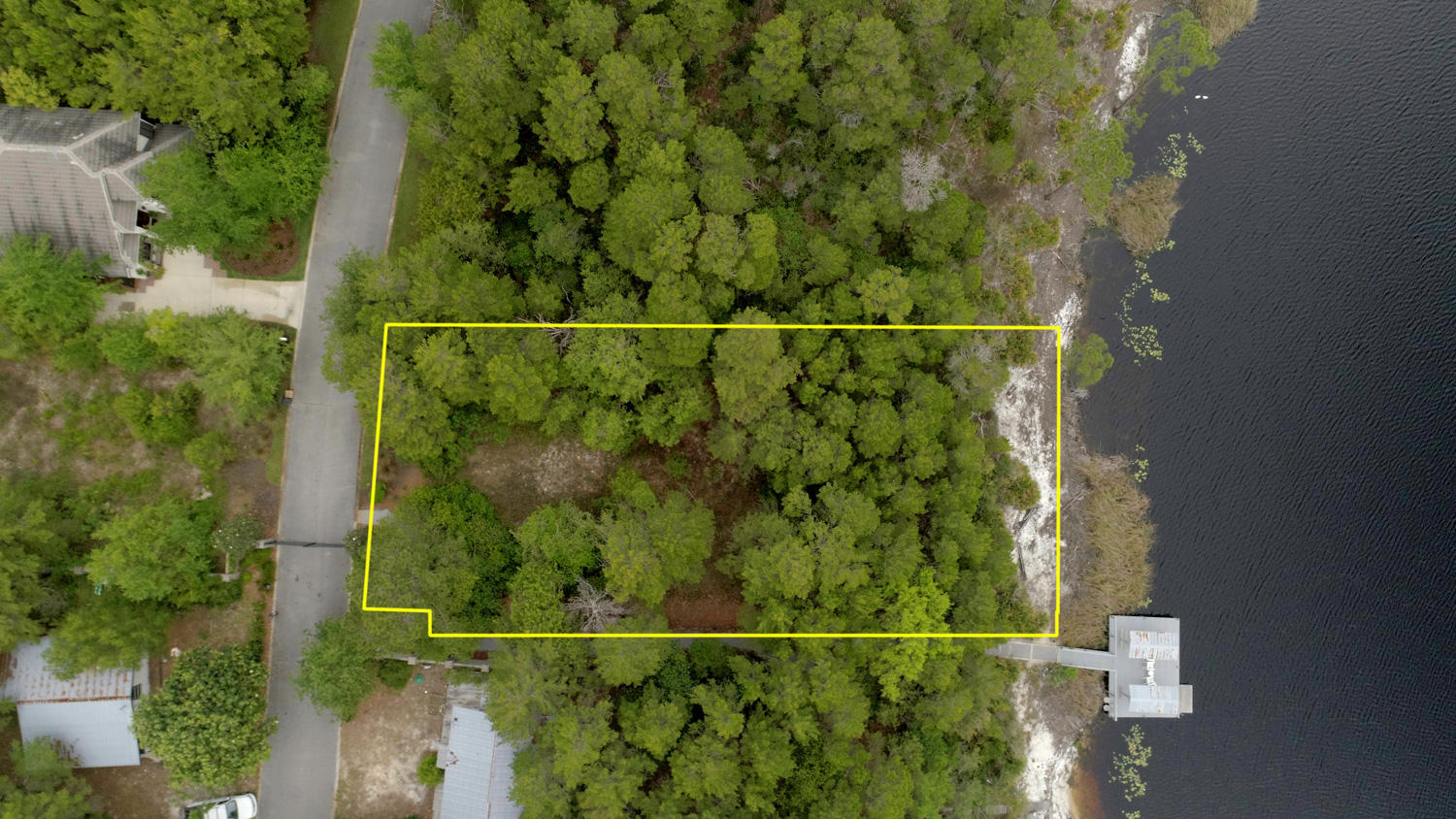 Lot 16 Chance Street Inlet Beach, FL 32461 - Photo 7 of 9 004--MLS