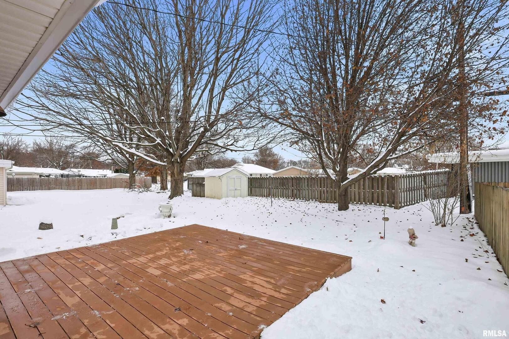 1840 37th Street Moline, IL 61265 - Photo 35 of 38