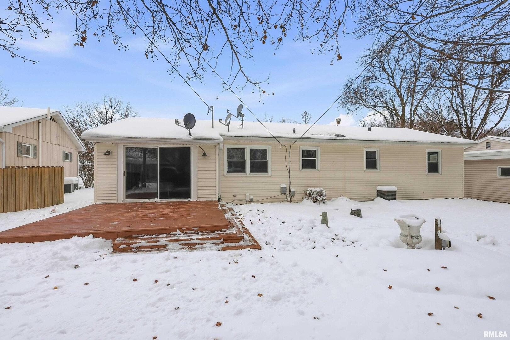 1840 37th Street Moline, IL 61265 - Photo 36 of 38