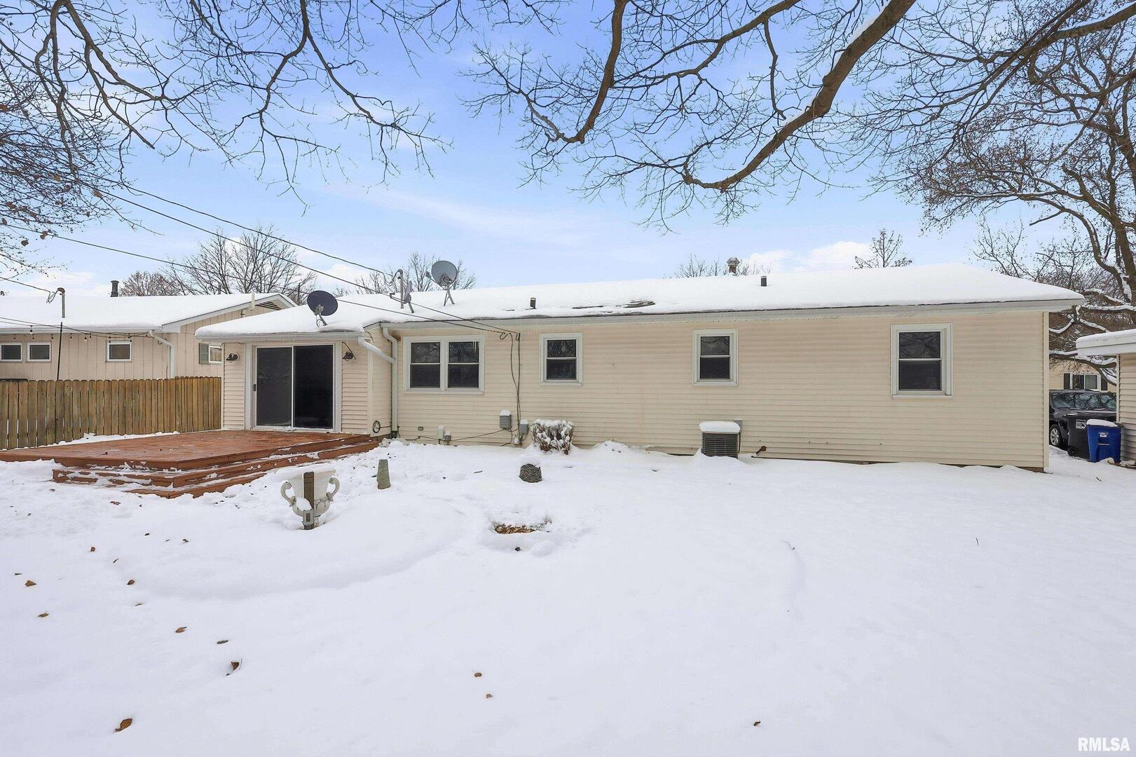 1840 37th Street Moline, IL 61265 - Photo 37 of 38